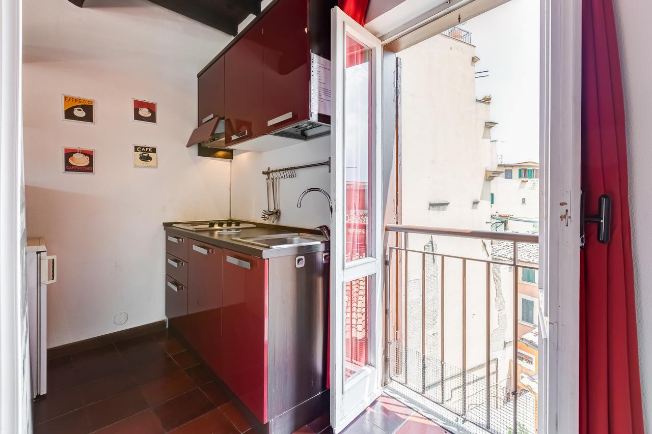 Romantic House With Terrace Luaran gambar